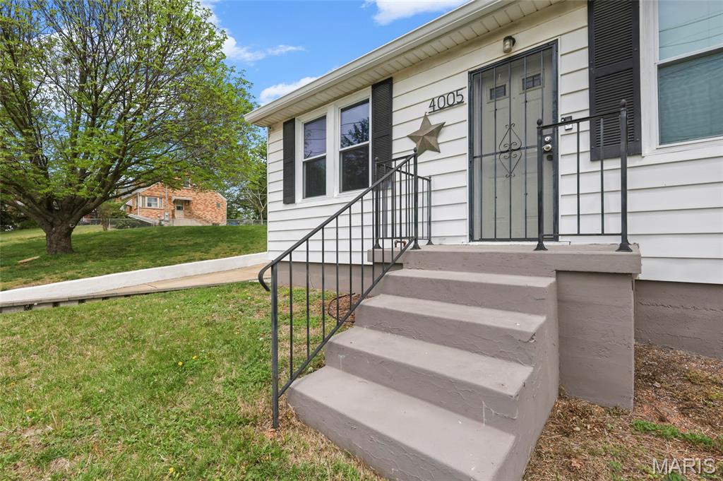 Carondelet Commons - Residential