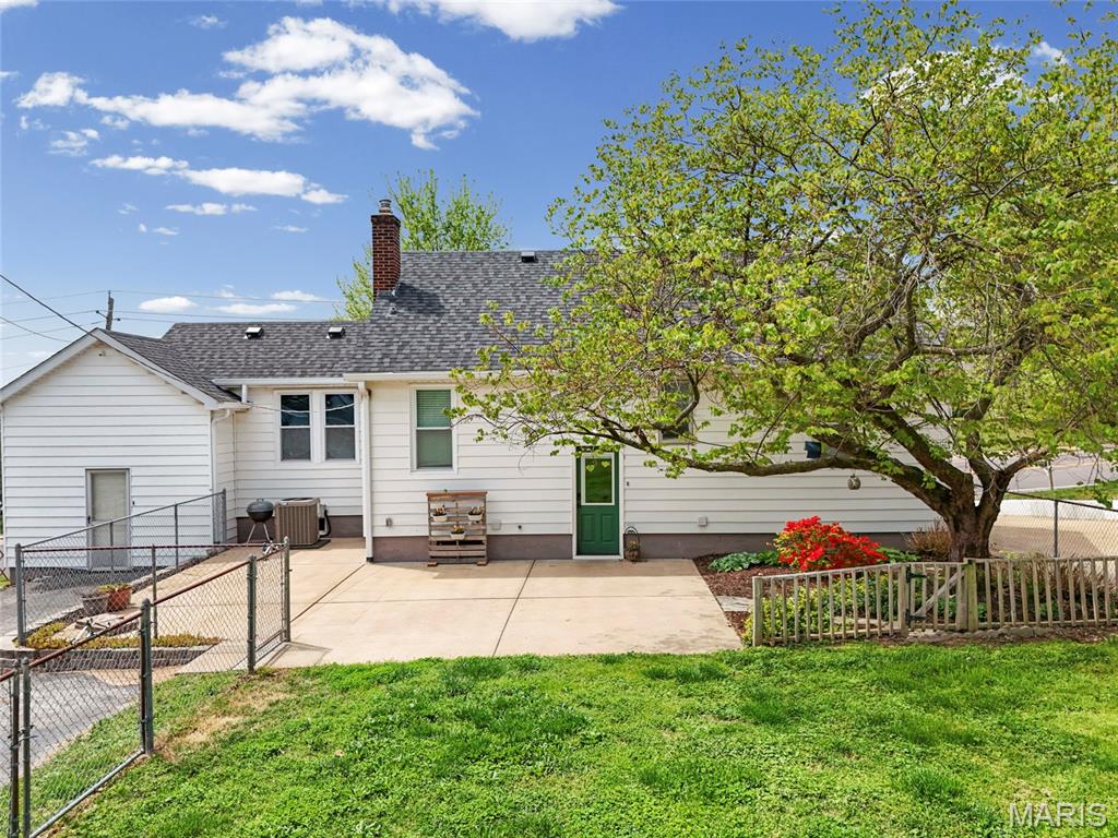 Carondelet Commons - Residential