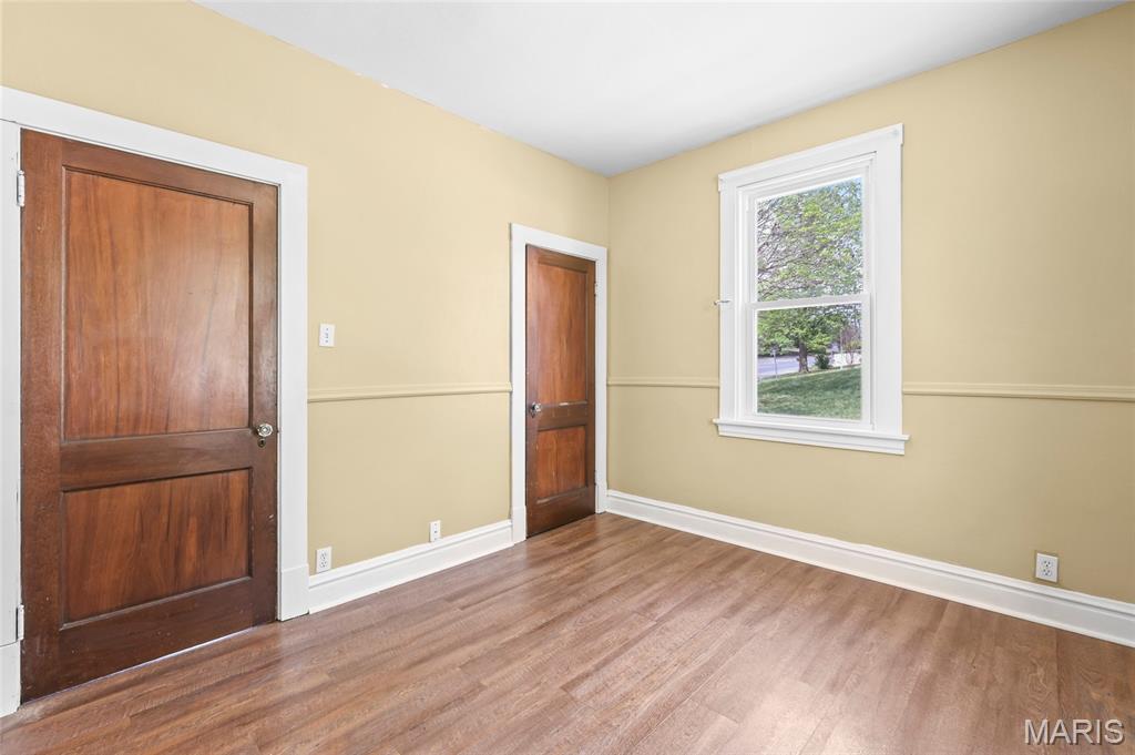 Carondelet Commons - Residential