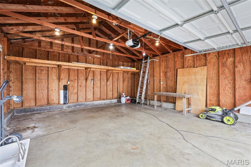 Carondelet Commons - Residential