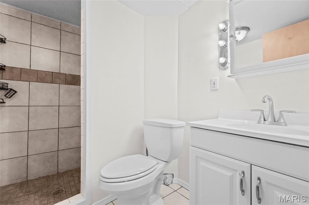 Carondelet Commons - Residential