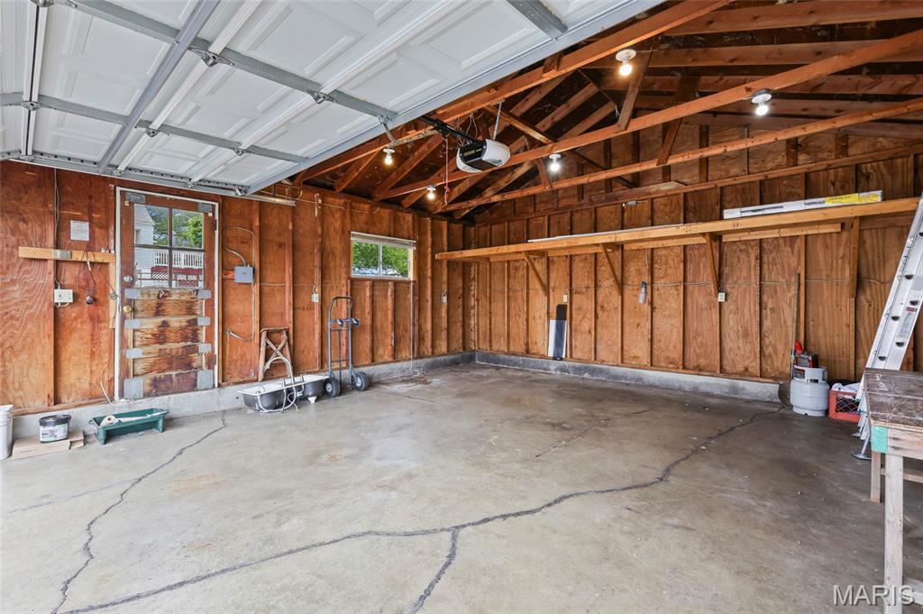 Carondelet Commons - Residential