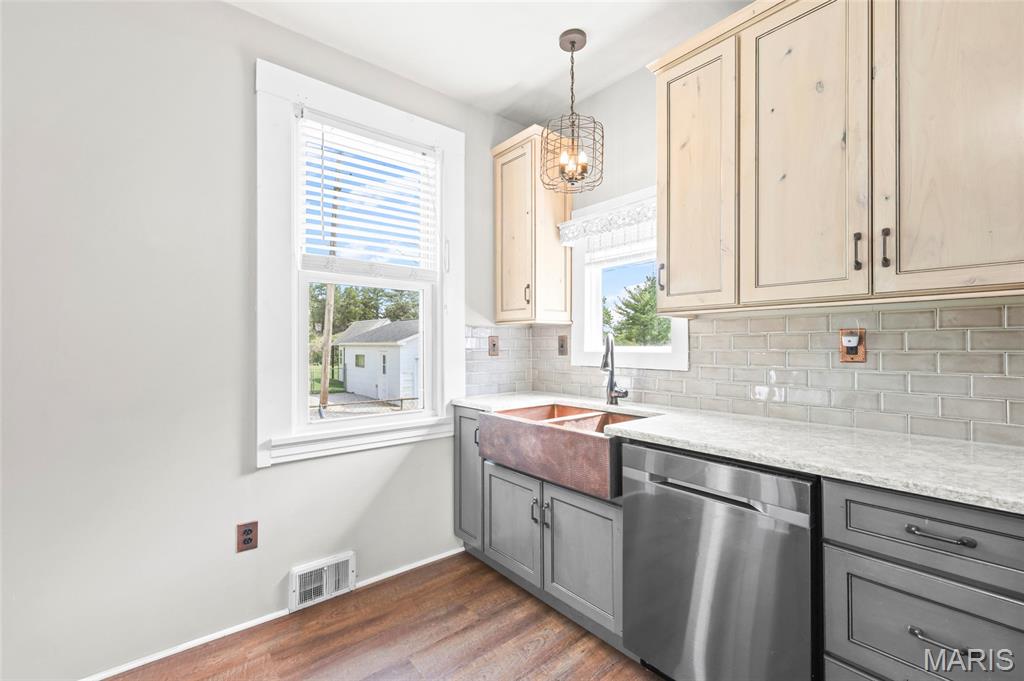 Carondelet Commons - Residential