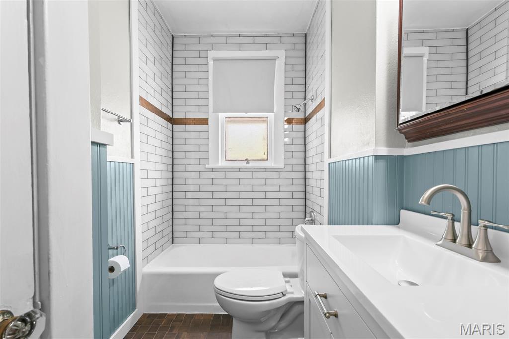 Carondelet Commons - Residential