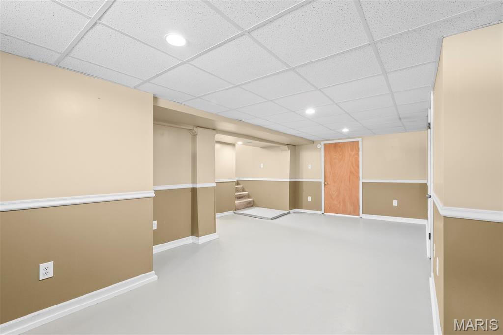 Carondelet Commons - Residential