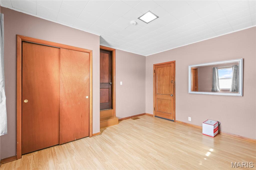 Carondelet Commons - Residential