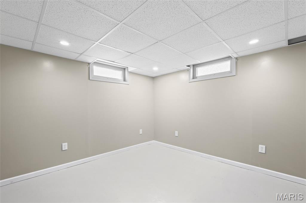 Carondelet Commons - Residential