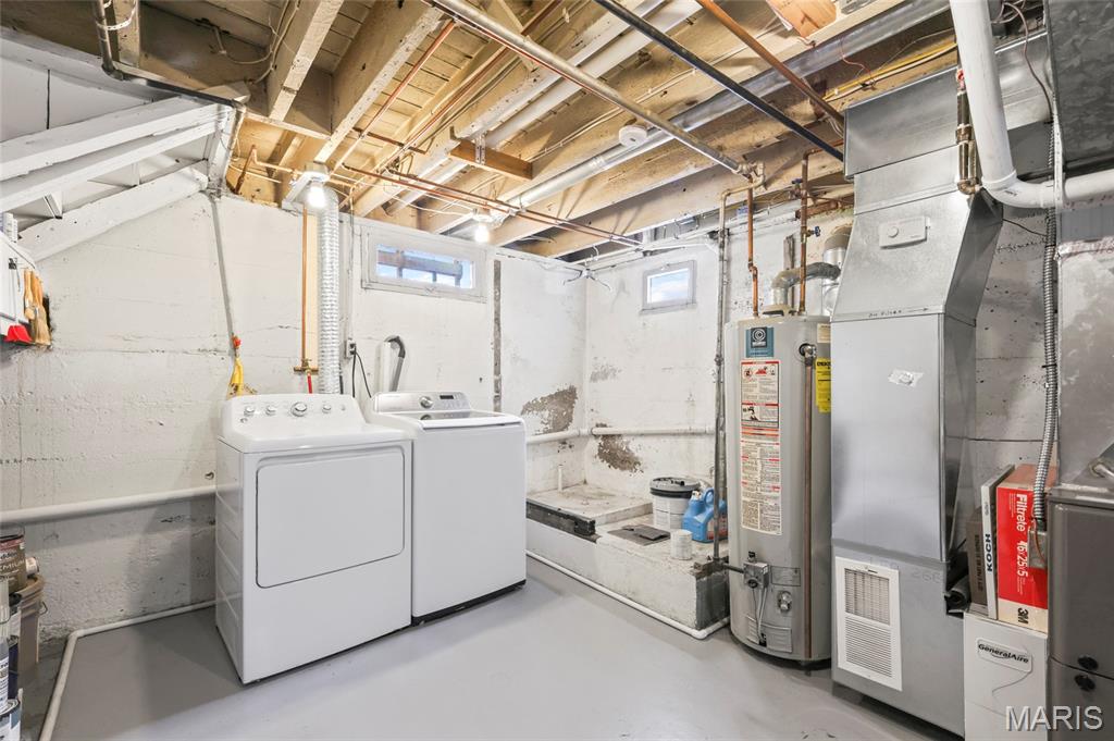 Carondelet Commons - Residential