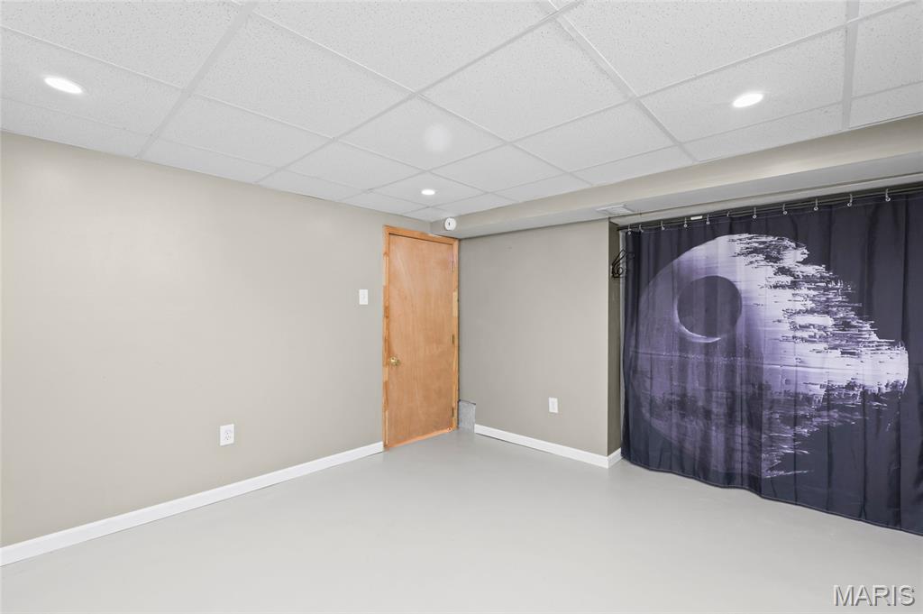 Carondelet Commons - Residential