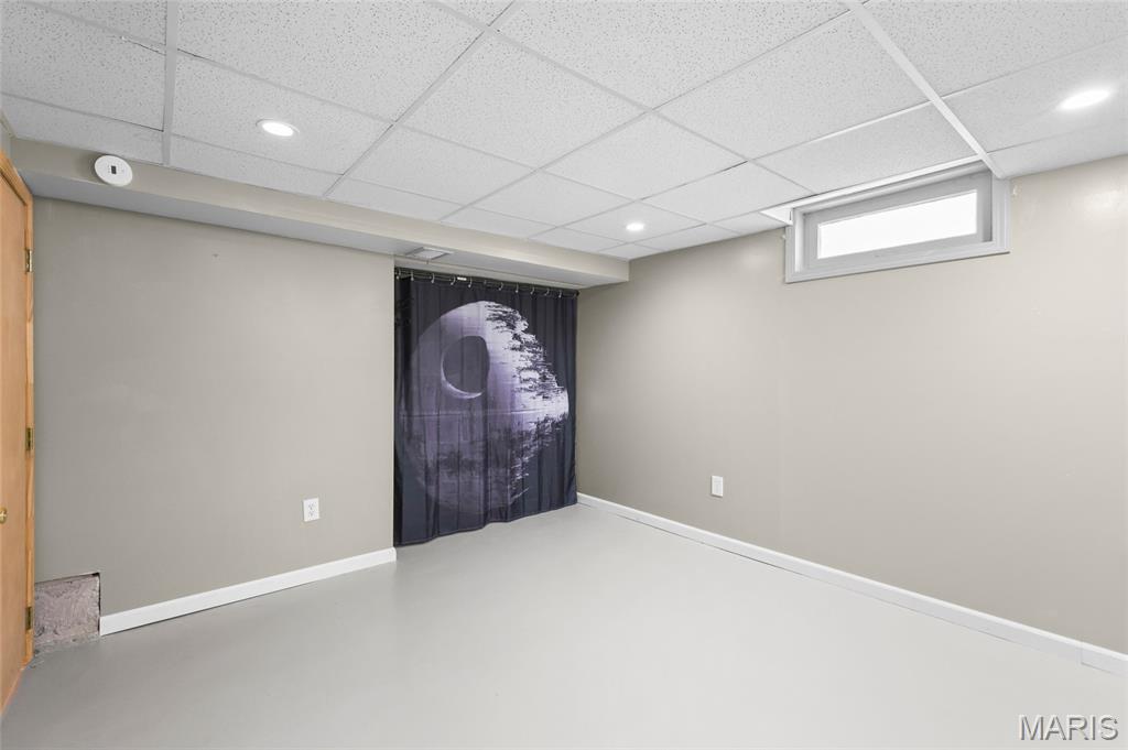 Carondelet Commons - Residential