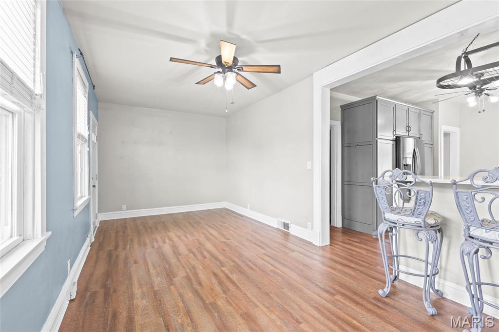 Carondelet Commons - Residential