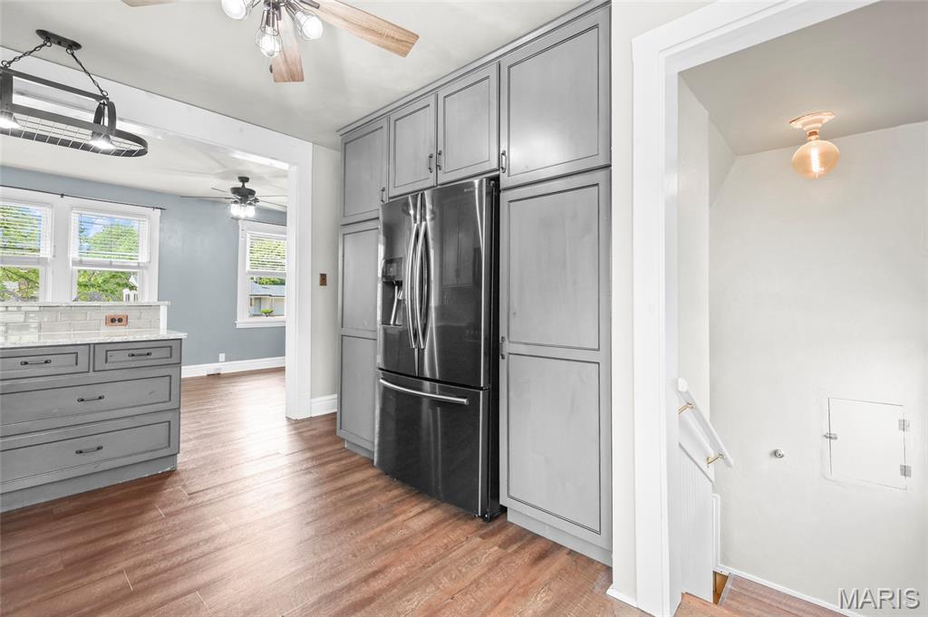 Carondelet Commons - Residential