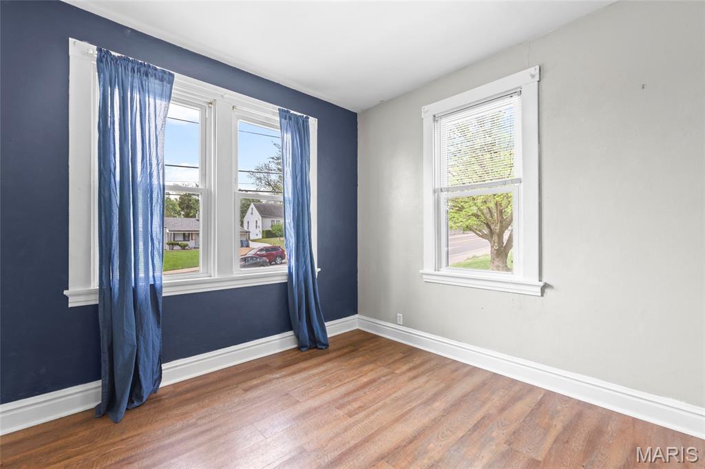 Carondelet Commons - Residential