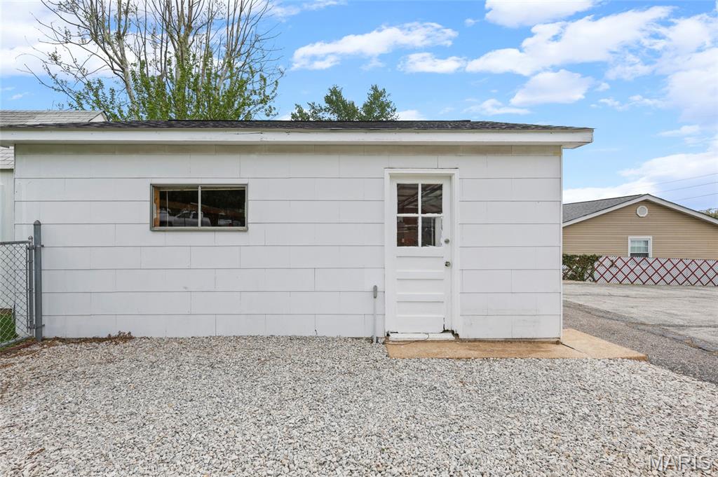 Carondelet Commons - Residential