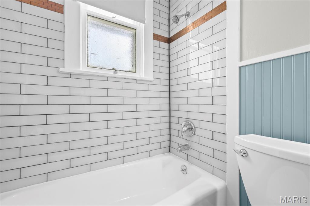 Carondelet Commons - Residential