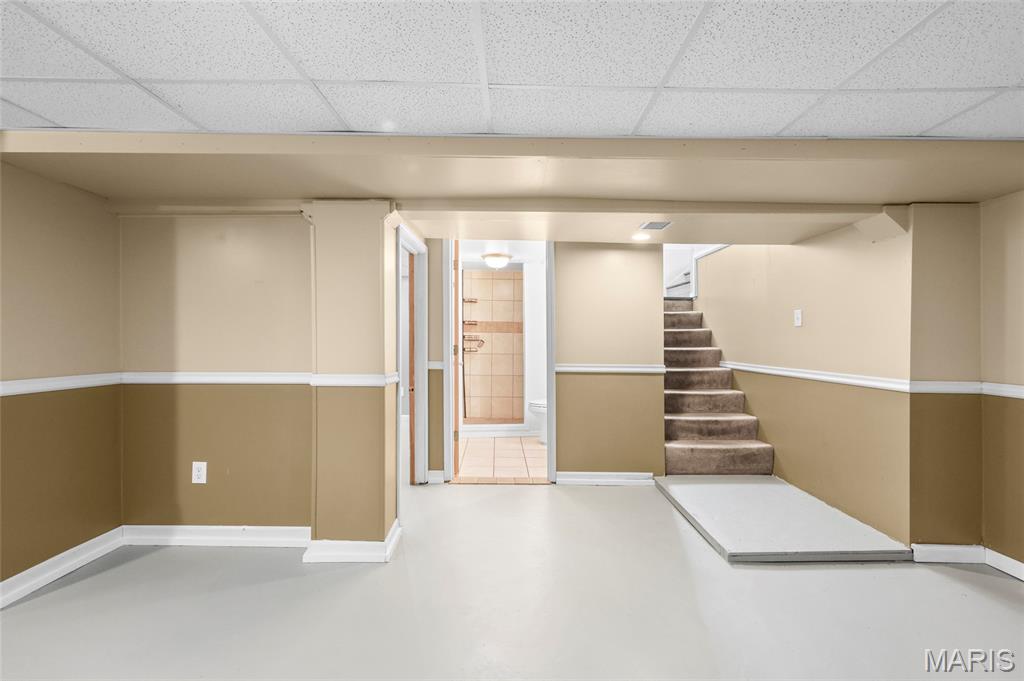 Carondelet Commons - Residential