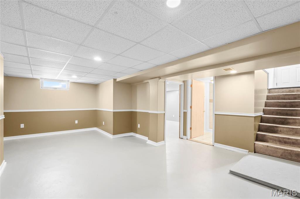 Carondelet Commons - Residential