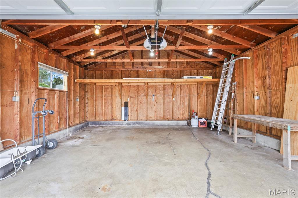 Carondelet Commons - Residential