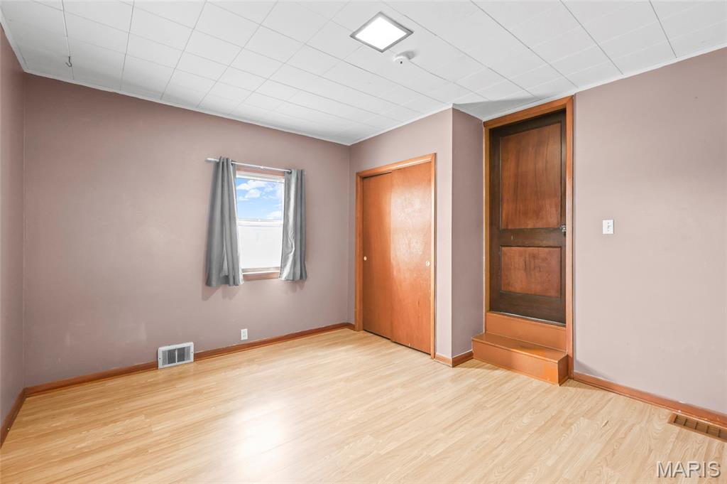 Carondelet Commons - Residential