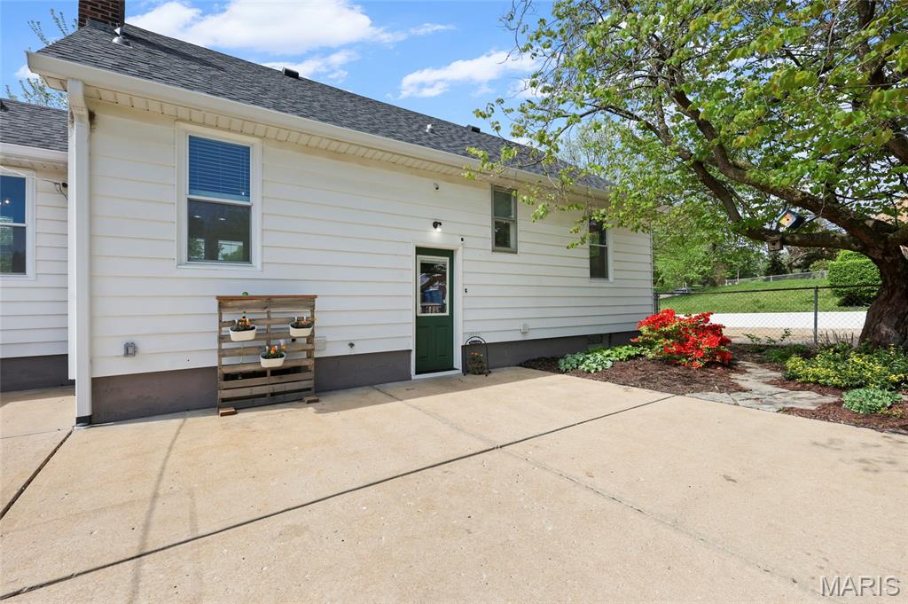 Carondelet Commons - Residential