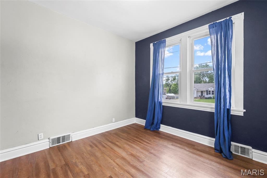 Carondelet Commons - Residential