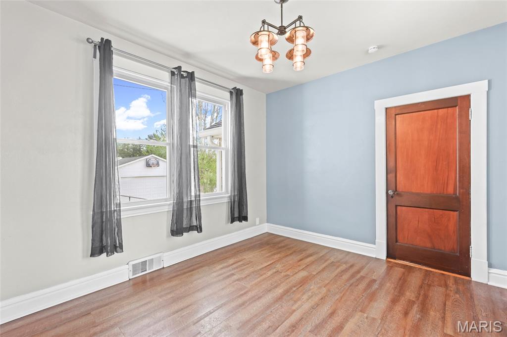 Carondelet Commons - Residential