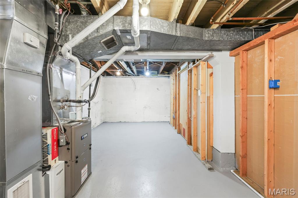 Carondelet Commons - Residential