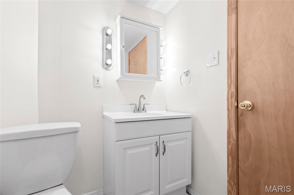 Carondelet Commons - Residential