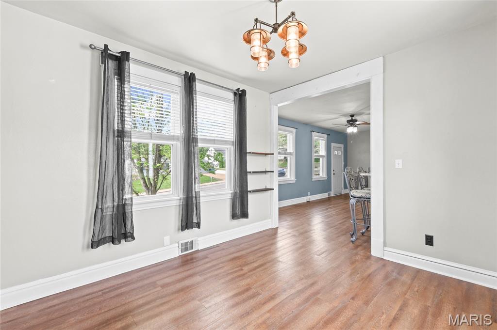 Carondelet Commons - Residential