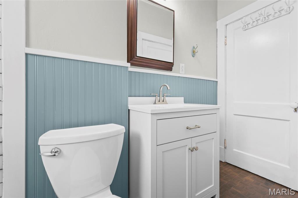 Carondelet Commons - Residential