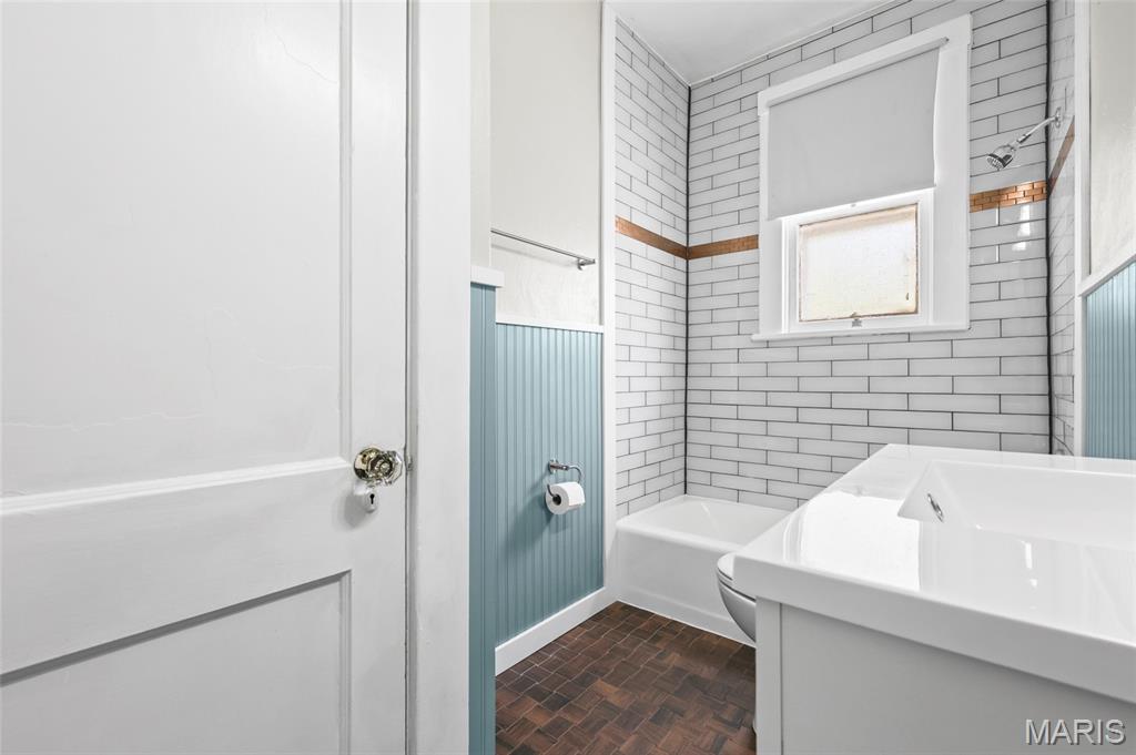 Carondelet Commons - Residential