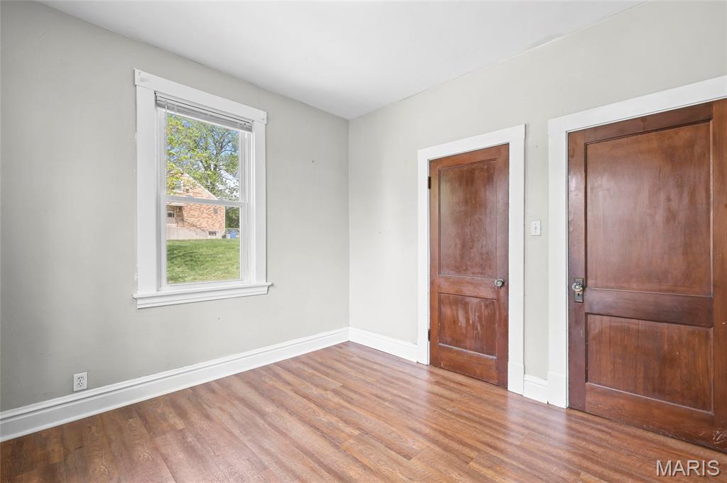 Carondelet Commons - Residential