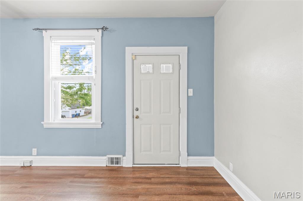 Carondelet Commons - Residential