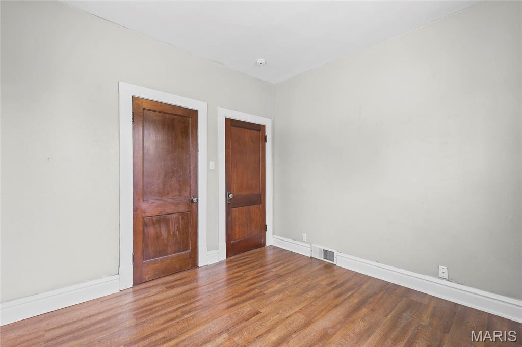 Carondelet Commons - Residential