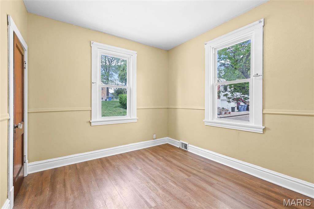 Carondelet Commons - Residential