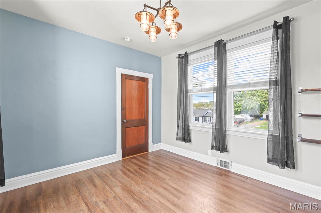 Carondelet Commons - Residential