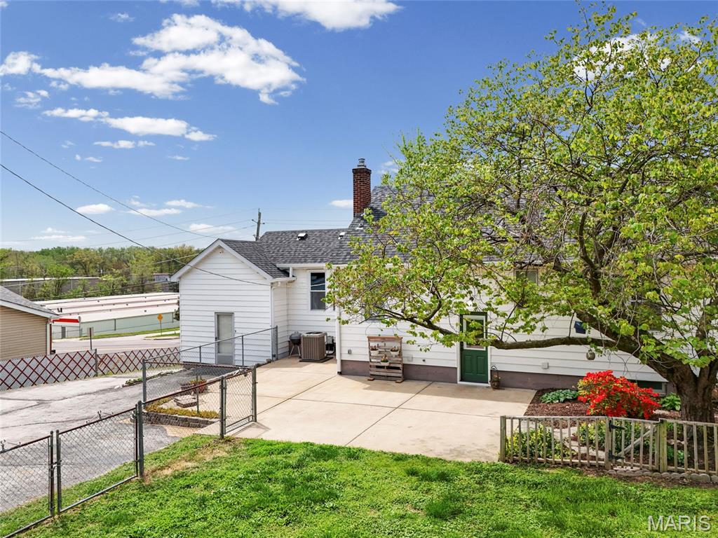 Carondelet Commons - Residential