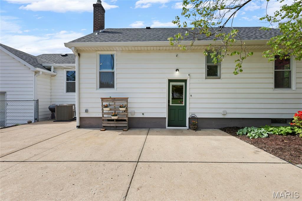 Carondelet Commons - Residential