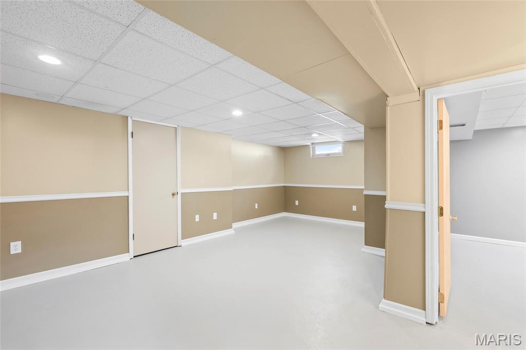 Carondelet Commons - Residential