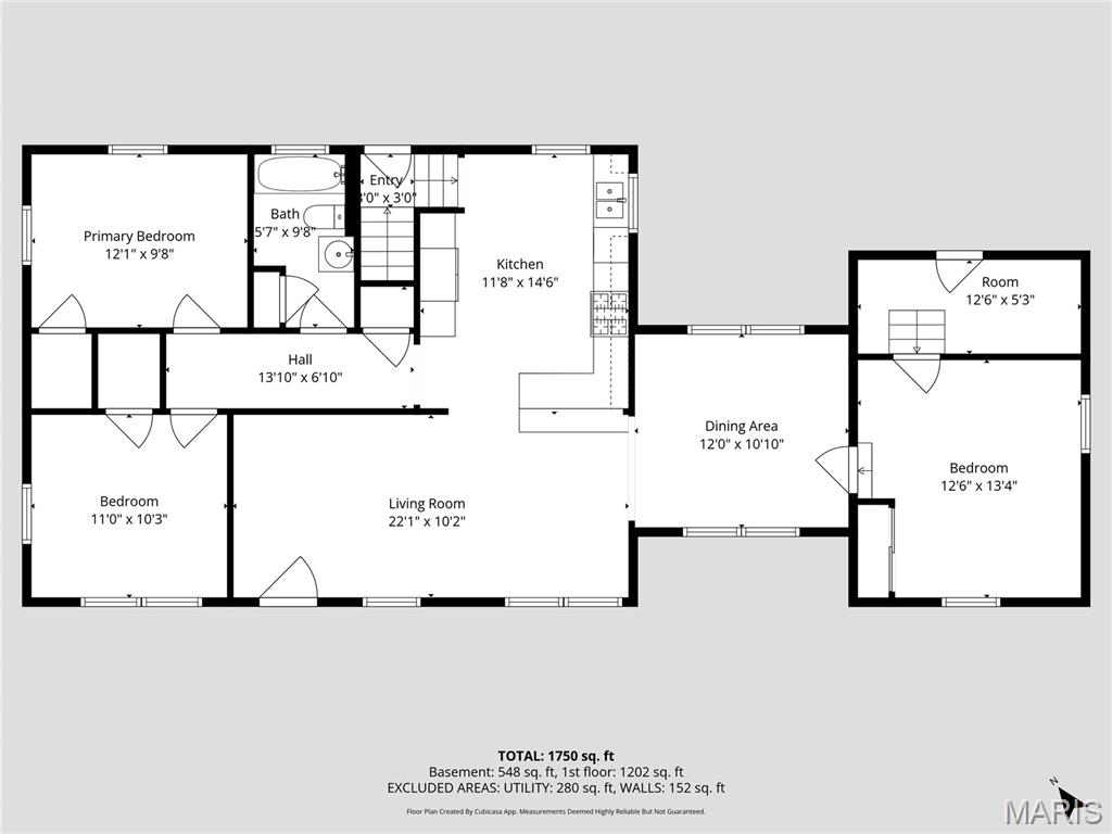 Carondelet Commons - Residential