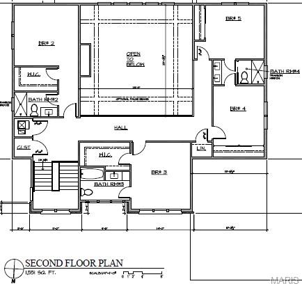 Bonhomme Heights - Residential