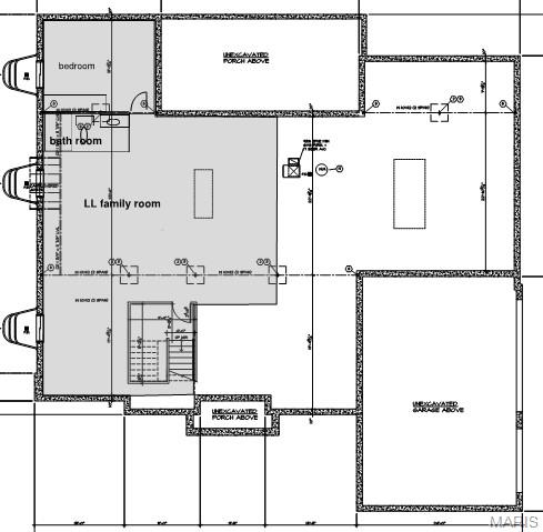 Bonhomme Heights - Residential