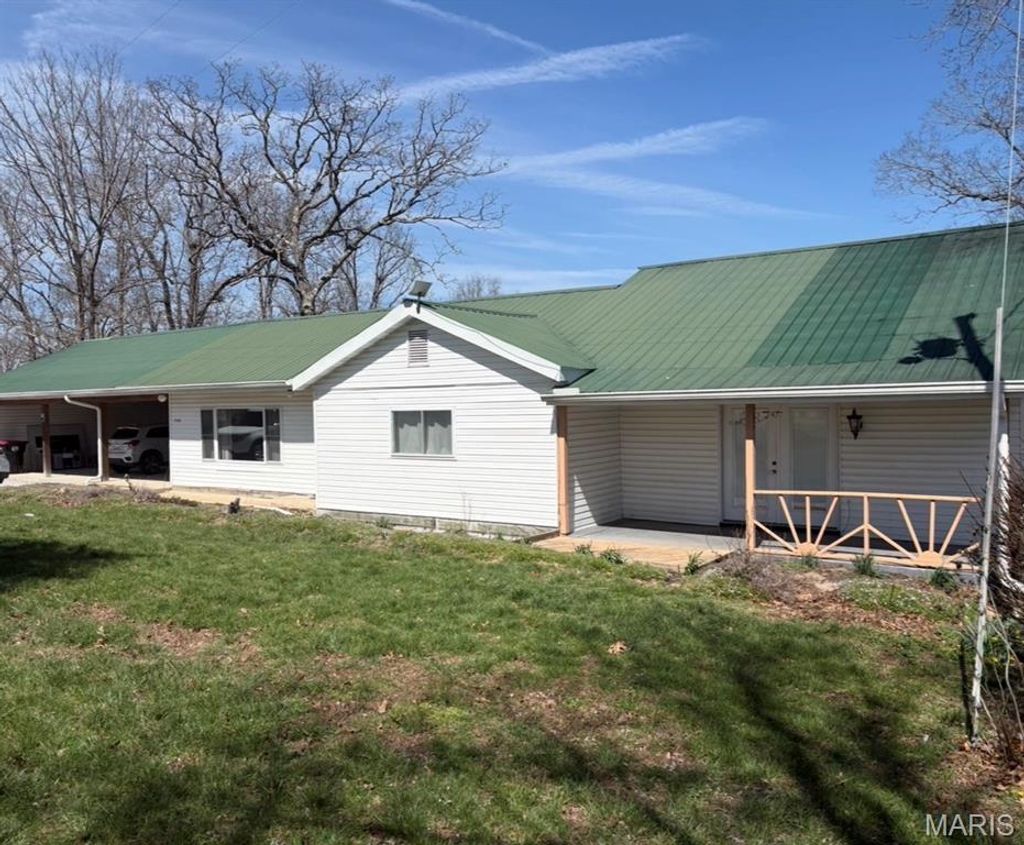 Photo of 7440 Highway 17, Houston, MO 65483 (MLS # 26019288)