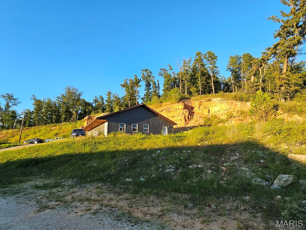 Valley Ridge - Residential