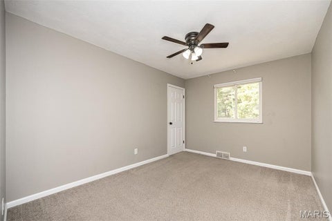 Tiny photo for 1019 Parkwatch Drive, Ballwin, MO 63011 (MLS # 26039209)