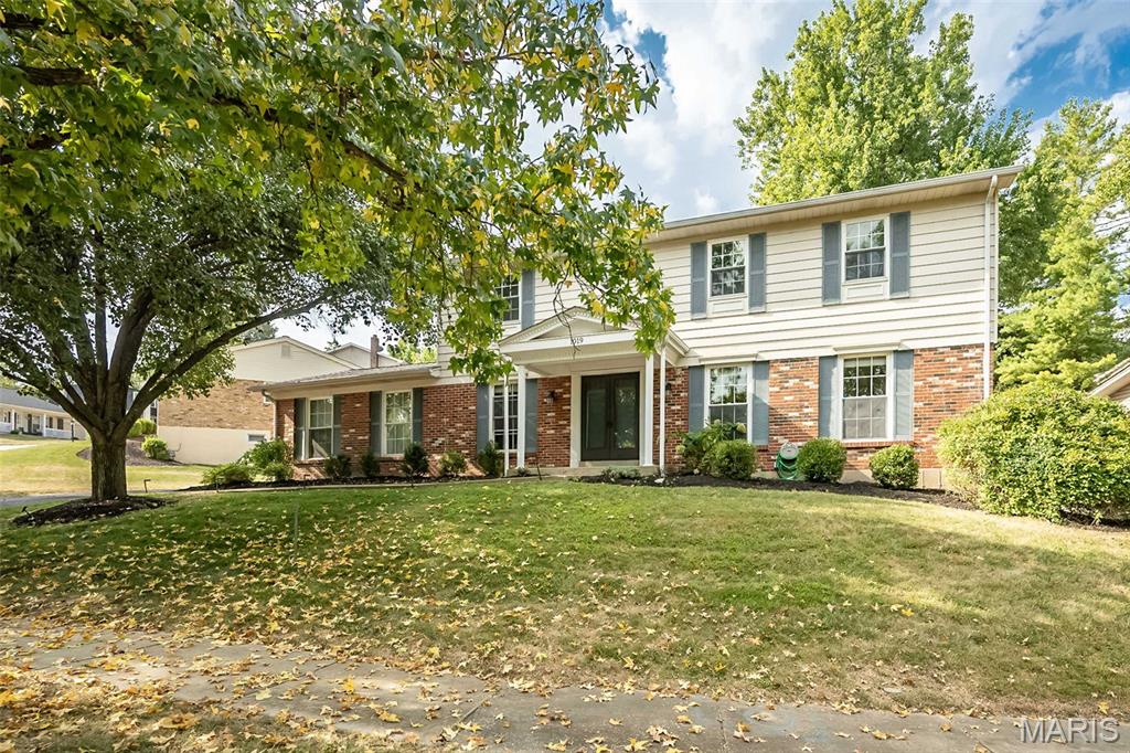 1019 Parkwatch Drive