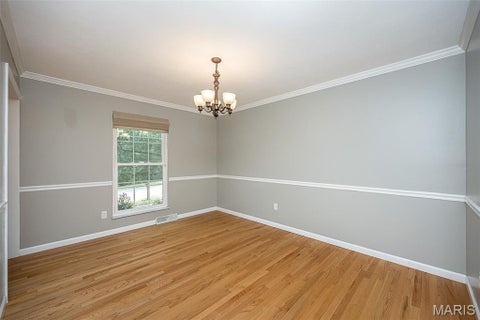 Tiny photo for 1019 Parkwatch Drive, Ballwin, MO 63011 (MLS # 26039209)