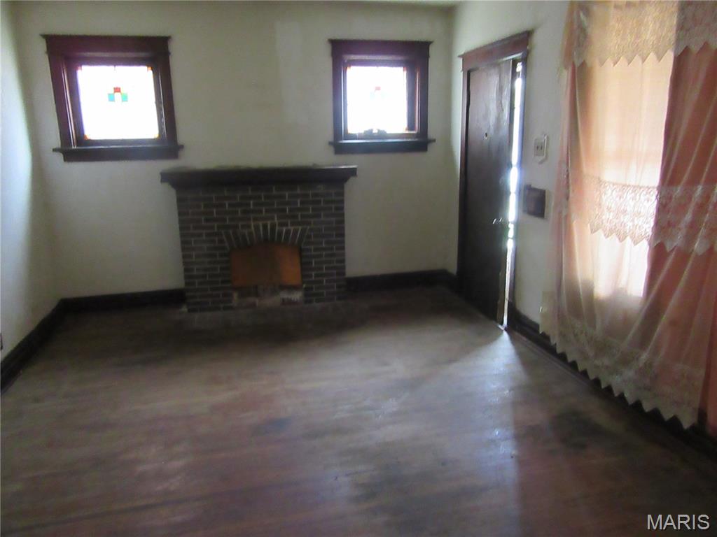 Walter Place Add - Residential Income