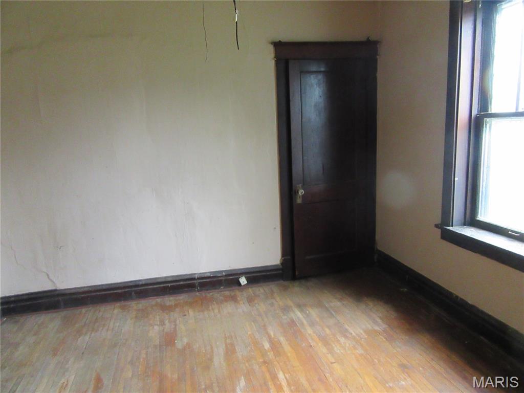 Walter Place Add - Residential Income