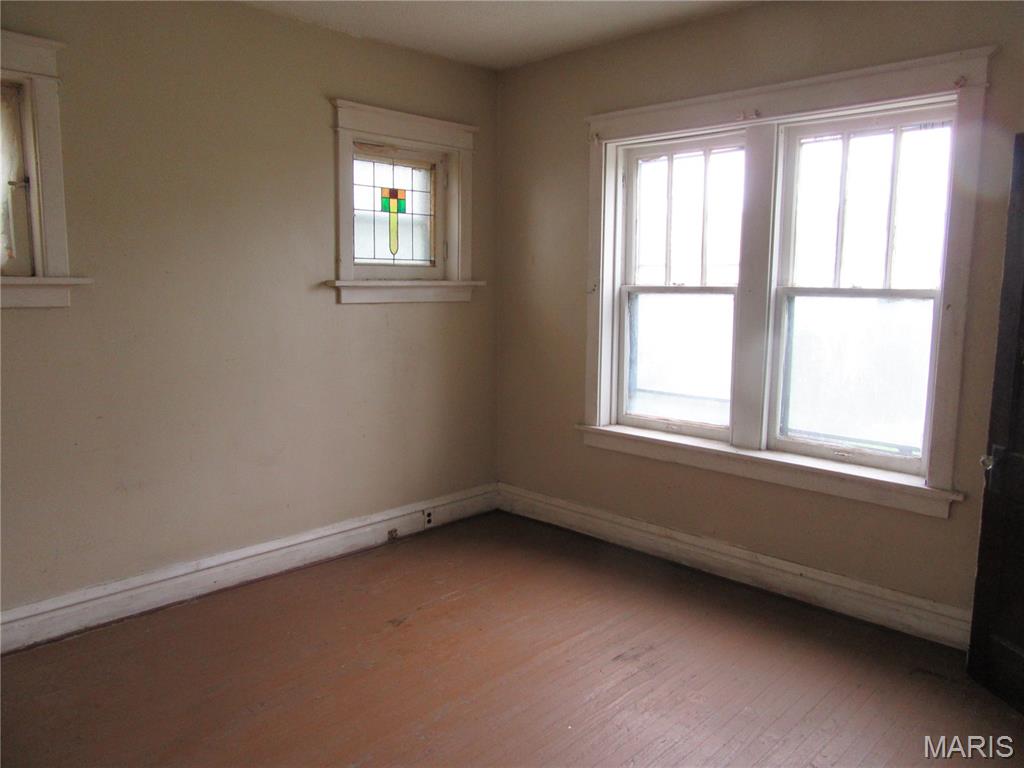 Walter Place Add - Residential Income
